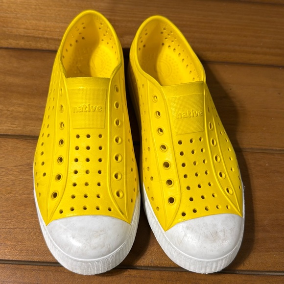 Native Shoes Shoes - Native Shoes J6